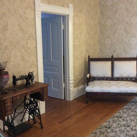 كارثج Grand Avenue Bed And Breakfast المظهر الخارجي الصورة
