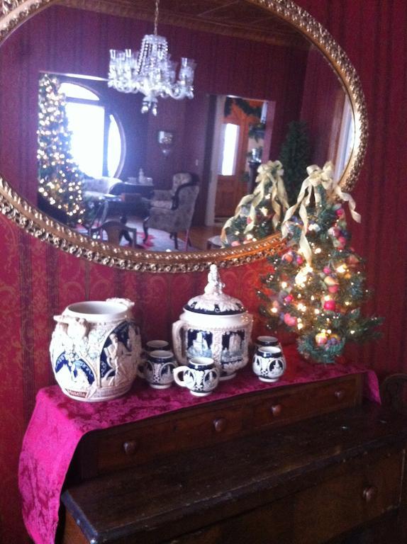 كارثج Grand Avenue Bed And Breakfast المظهر الخارجي الصورة