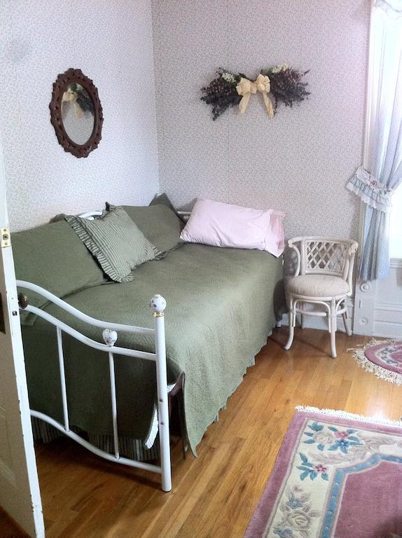 كارثج Grand Avenue Bed And Breakfast المظهر الخارجي الصورة