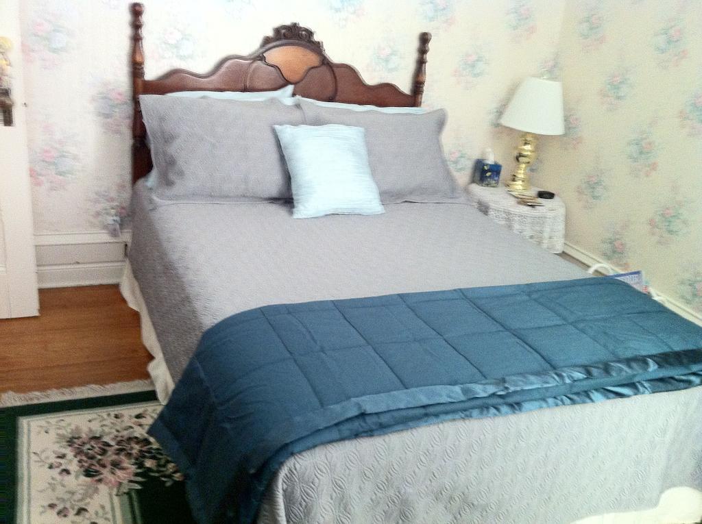 كارثج Grand Avenue Bed And Breakfast المظهر الخارجي الصورة