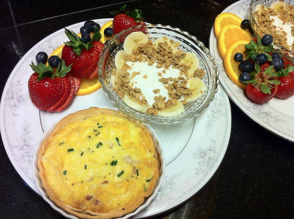 كارثج Grand Avenue Bed And Breakfast المظهر الخارجي الصورة