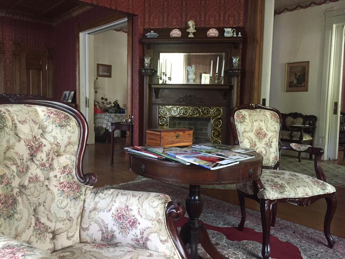 كارثج Grand Avenue Bed And Breakfast المظهر الخارجي الصورة