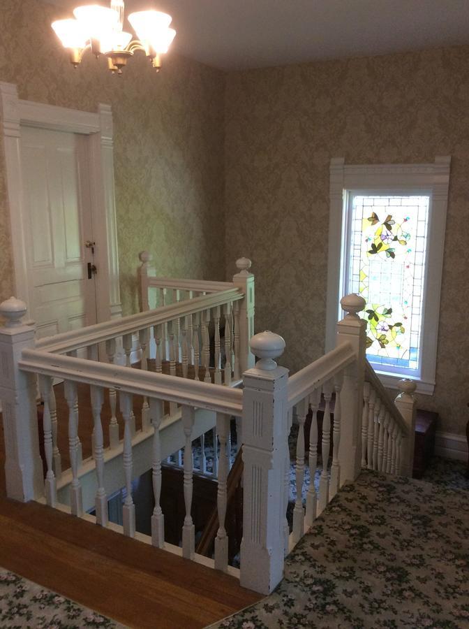 كارثج Grand Avenue Bed And Breakfast المظهر الخارجي الصورة