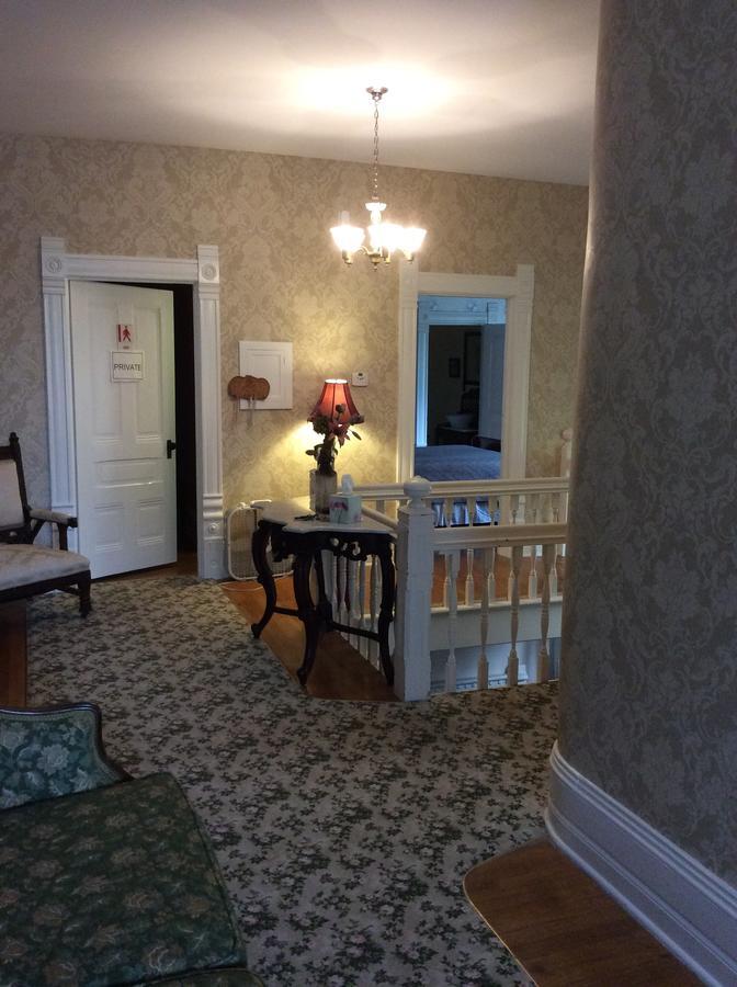 كارثج Grand Avenue Bed And Breakfast المظهر الخارجي الصورة