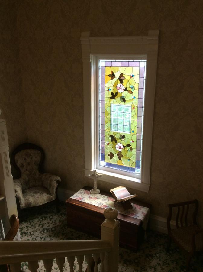 كارثج Grand Avenue Bed And Breakfast المظهر الخارجي الصورة