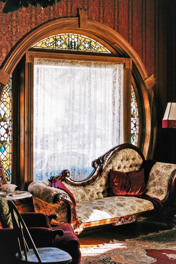 كارثج Grand Avenue Bed And Breakfast المظهر الخارجي الصورة