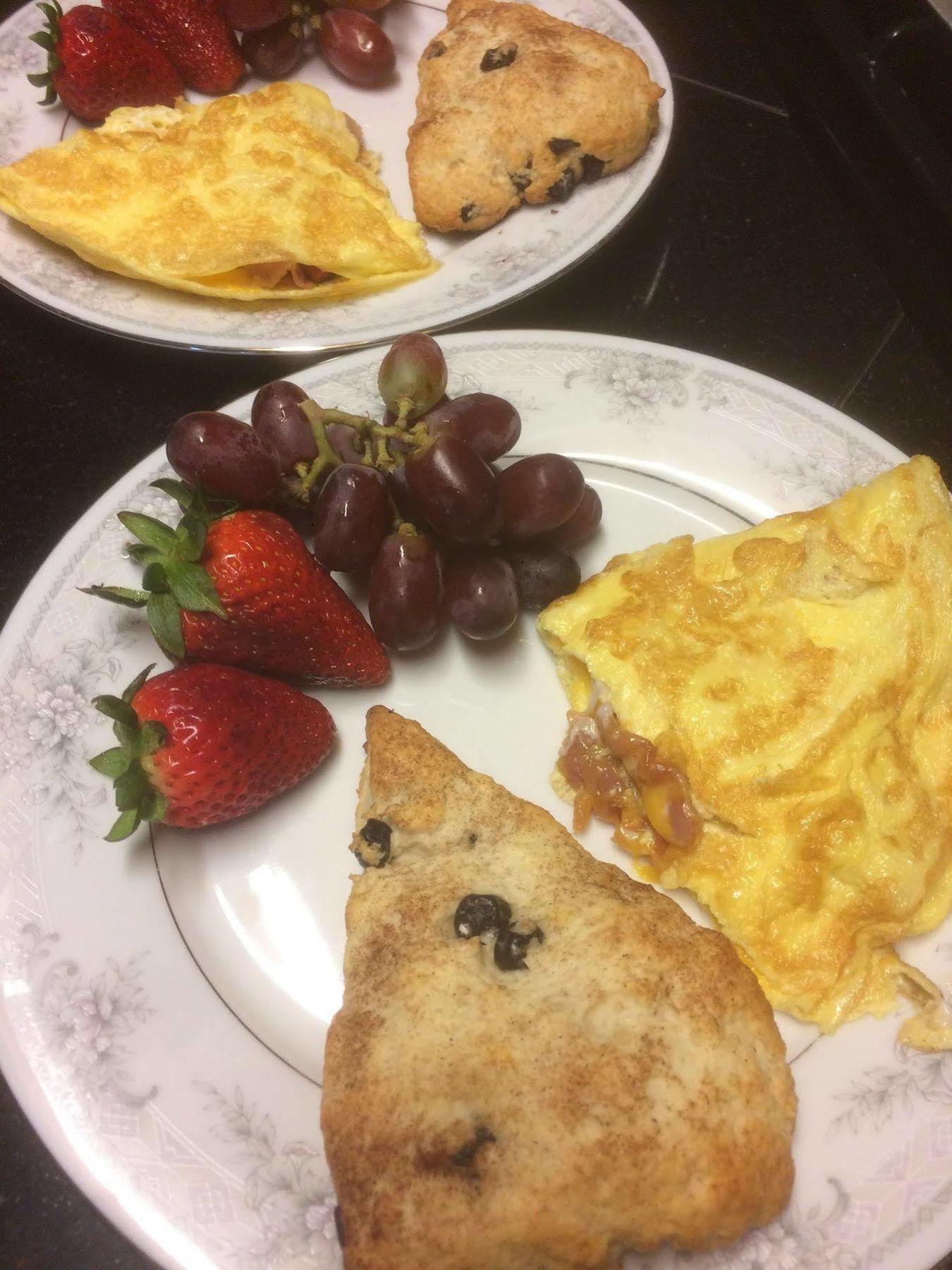 كارثج Grand Avenue Bed And Breakfast المظهر الخارجي الصورة