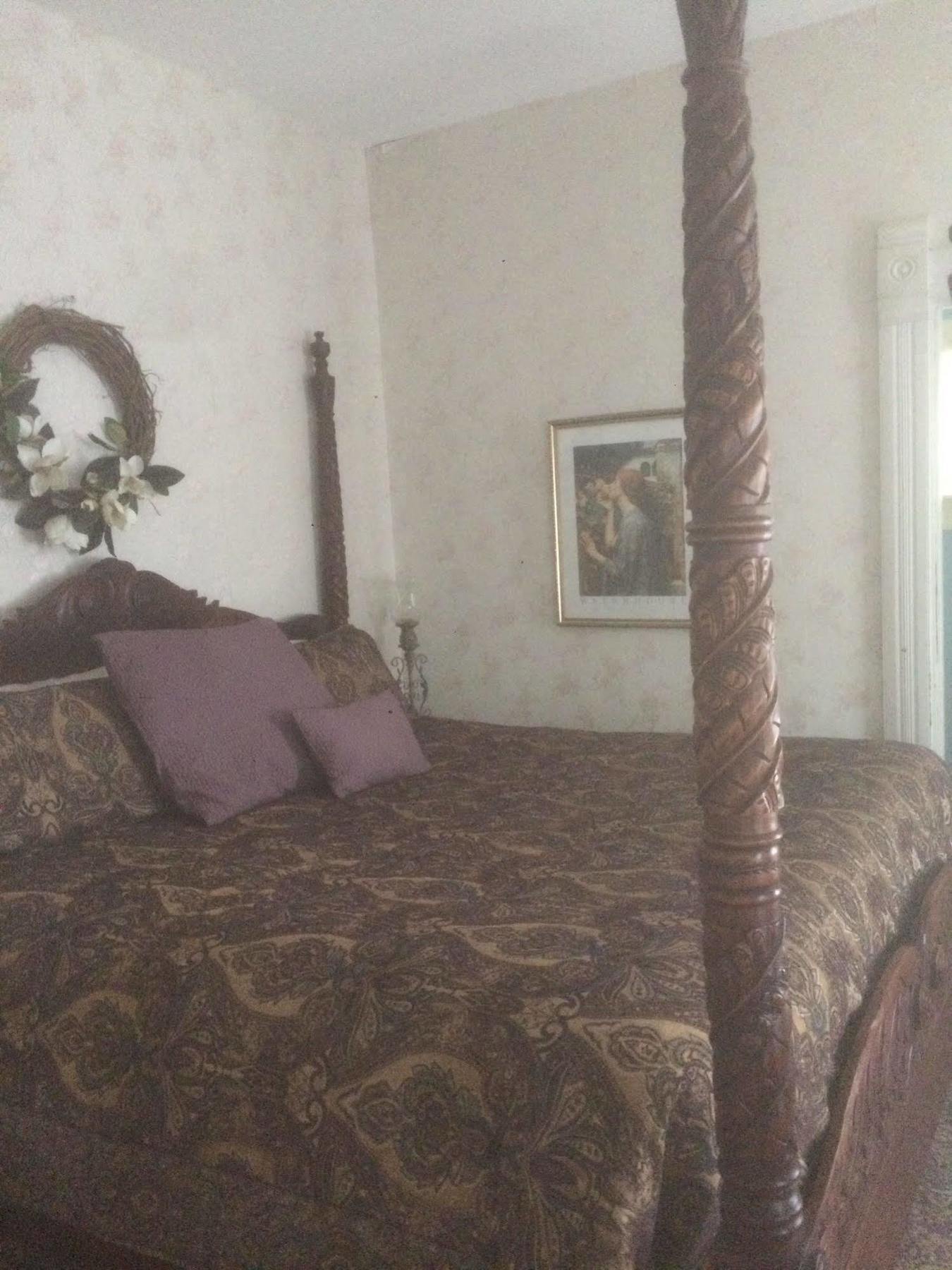 كارثج Grand Avenue Bed And Breakfast المظهر الخارجي الصورة