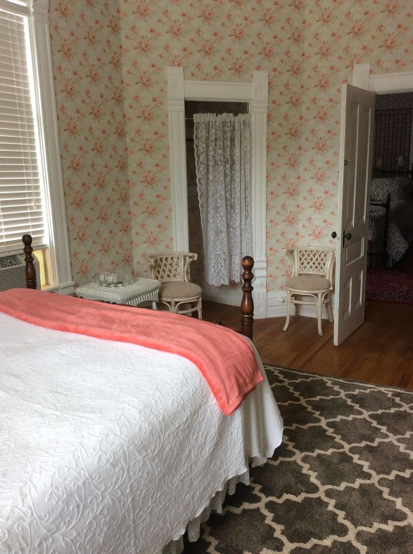 كارثج Grand Avenue Bed And Breakfast المظهر الخارجي الصورة