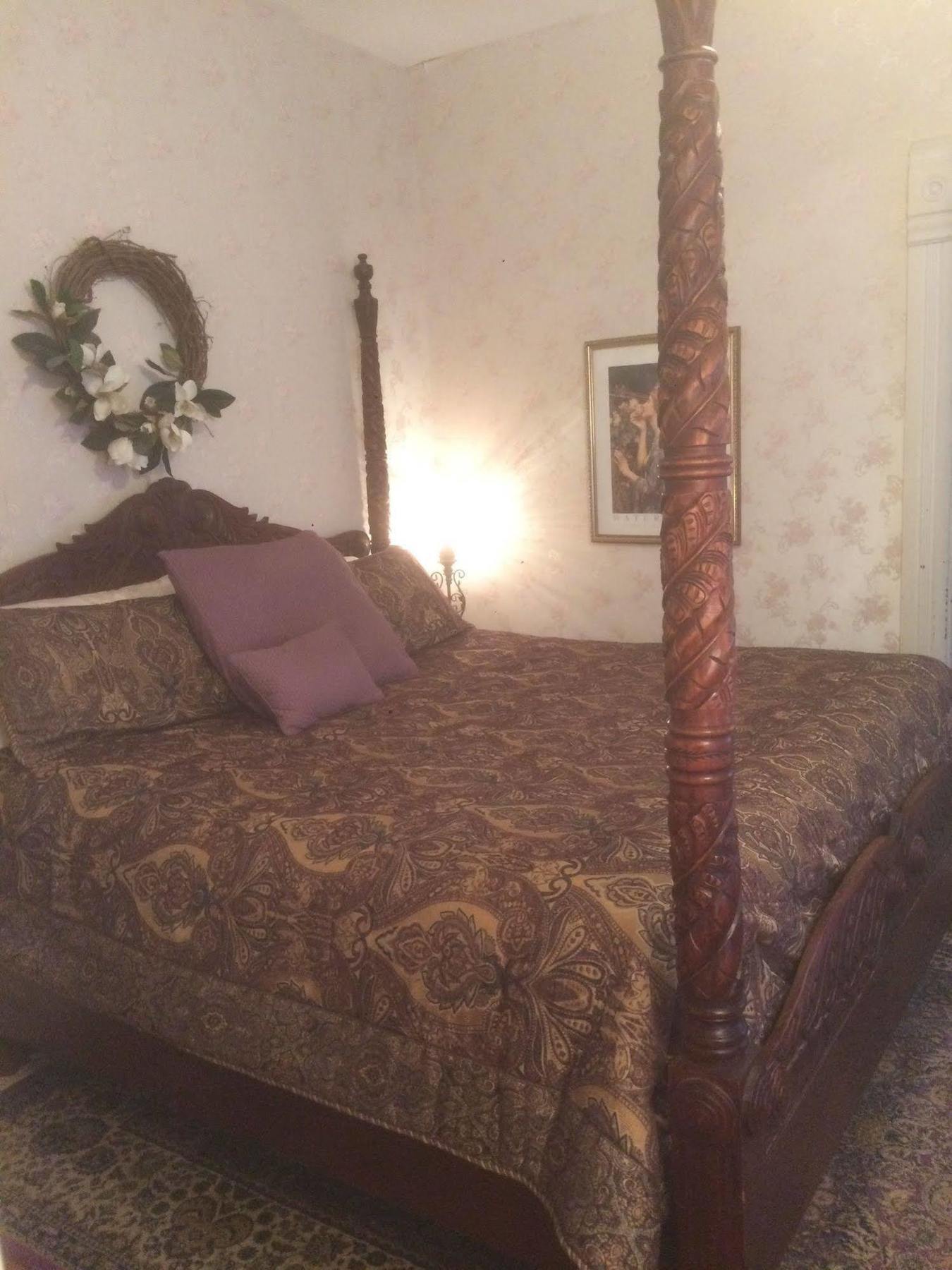 كارثج Grand Avenue Bed And Breakfast المظهر الخارجي الصورة