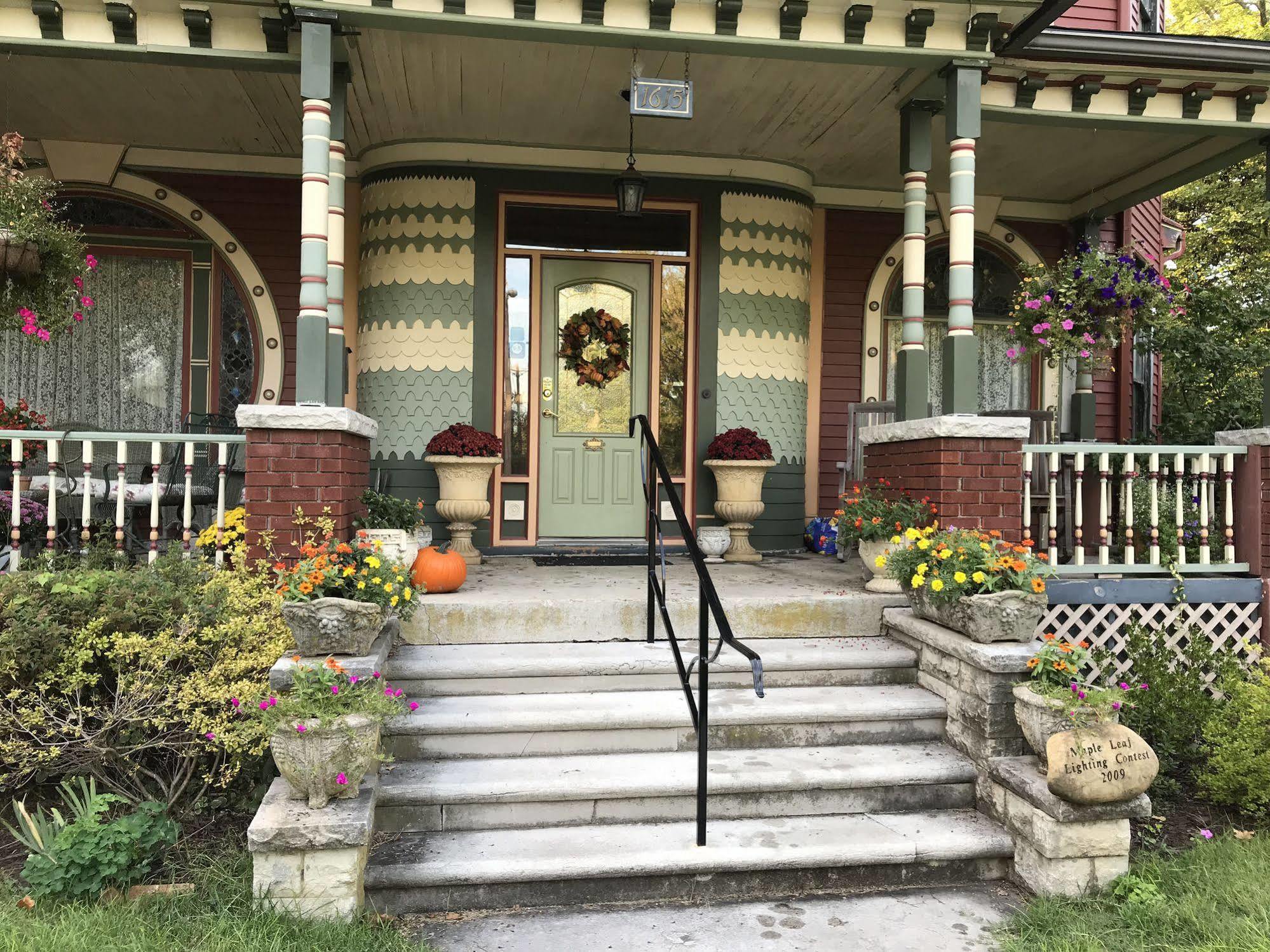 كارثج Grand Avenue Bed And Breakfast المظهر الخارجي الصورة