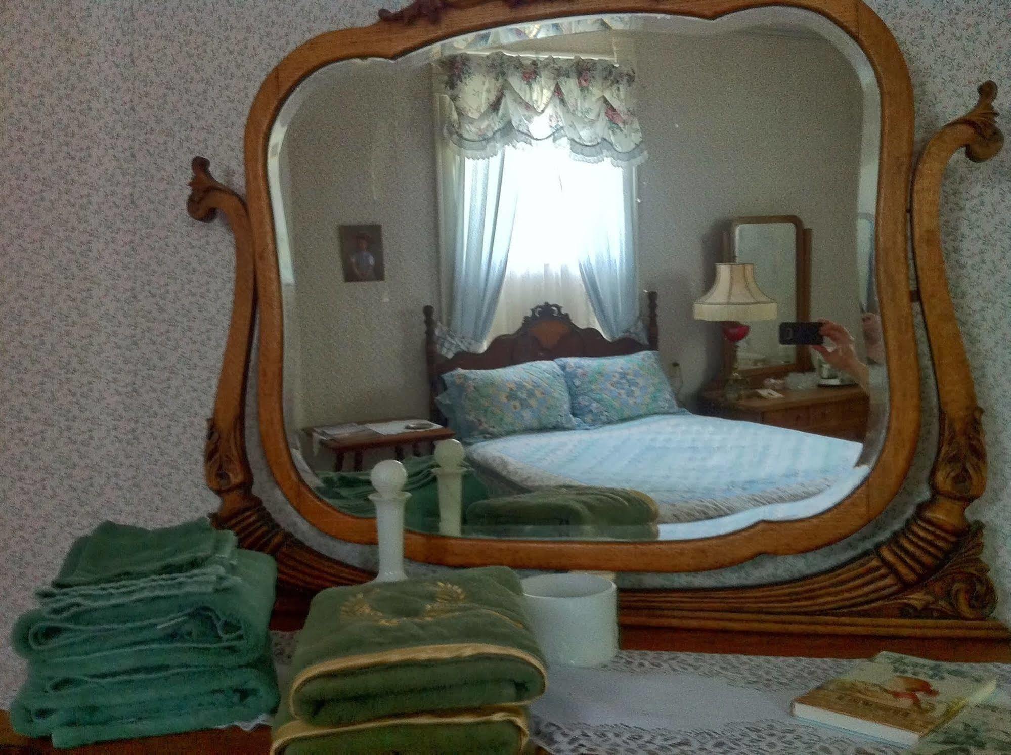 كارثج Grand Avenue Bed And Breakfast المظهر الخارجي الصورة