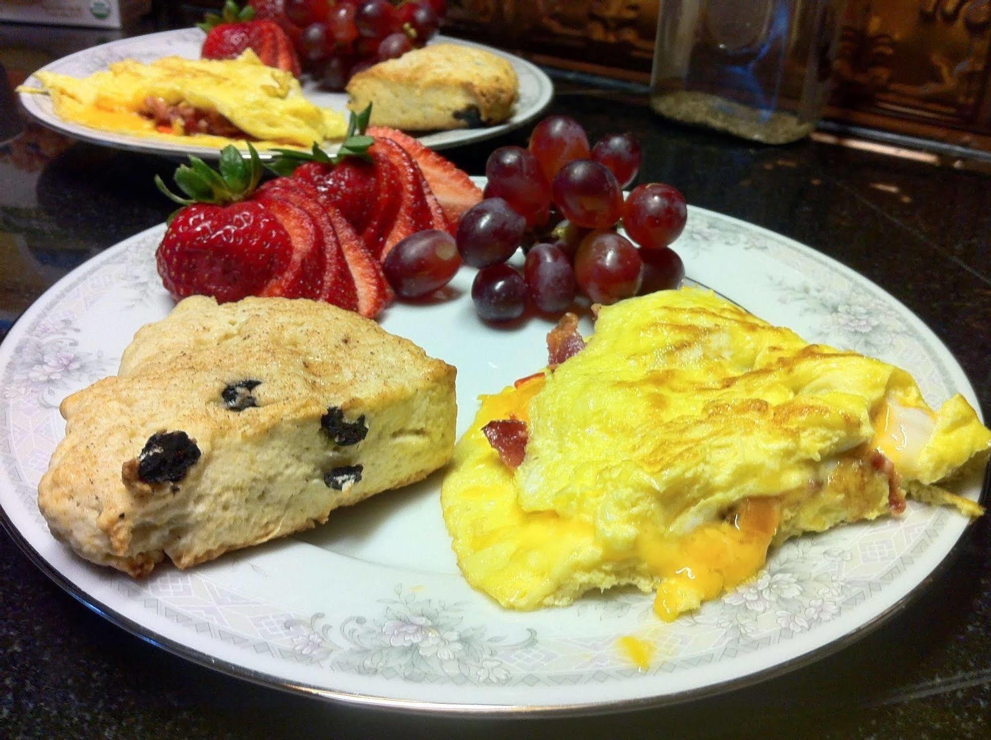 كارثج Grand Avenue Bed And Breakfast المظهر الخارجي الصورة