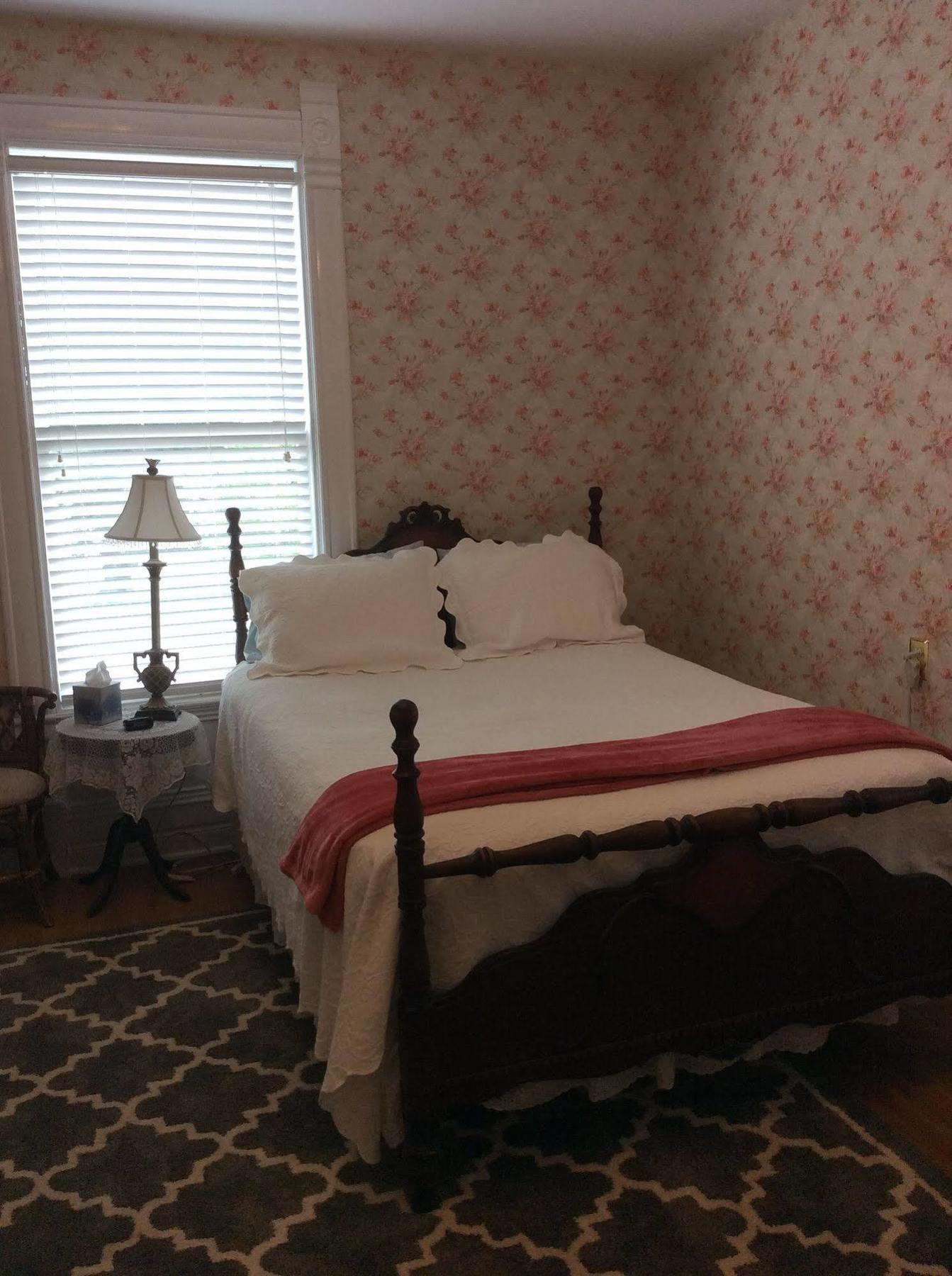 كارثج Grand Avenue Bed And Breakfast المظهر الخارجي الصورة
