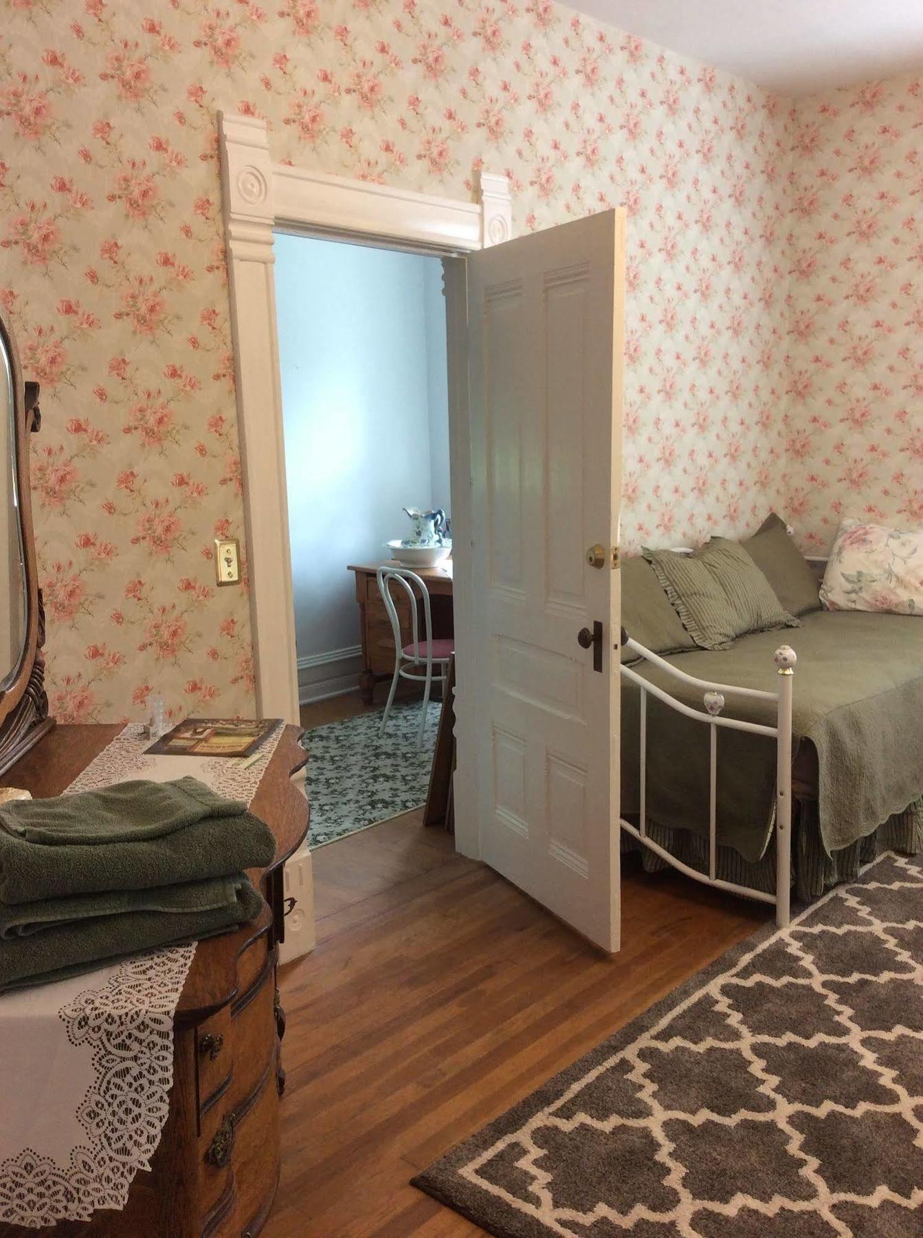 كارثج Grand Avenue Bed And Breakfast المظهر الخارجي الصورة