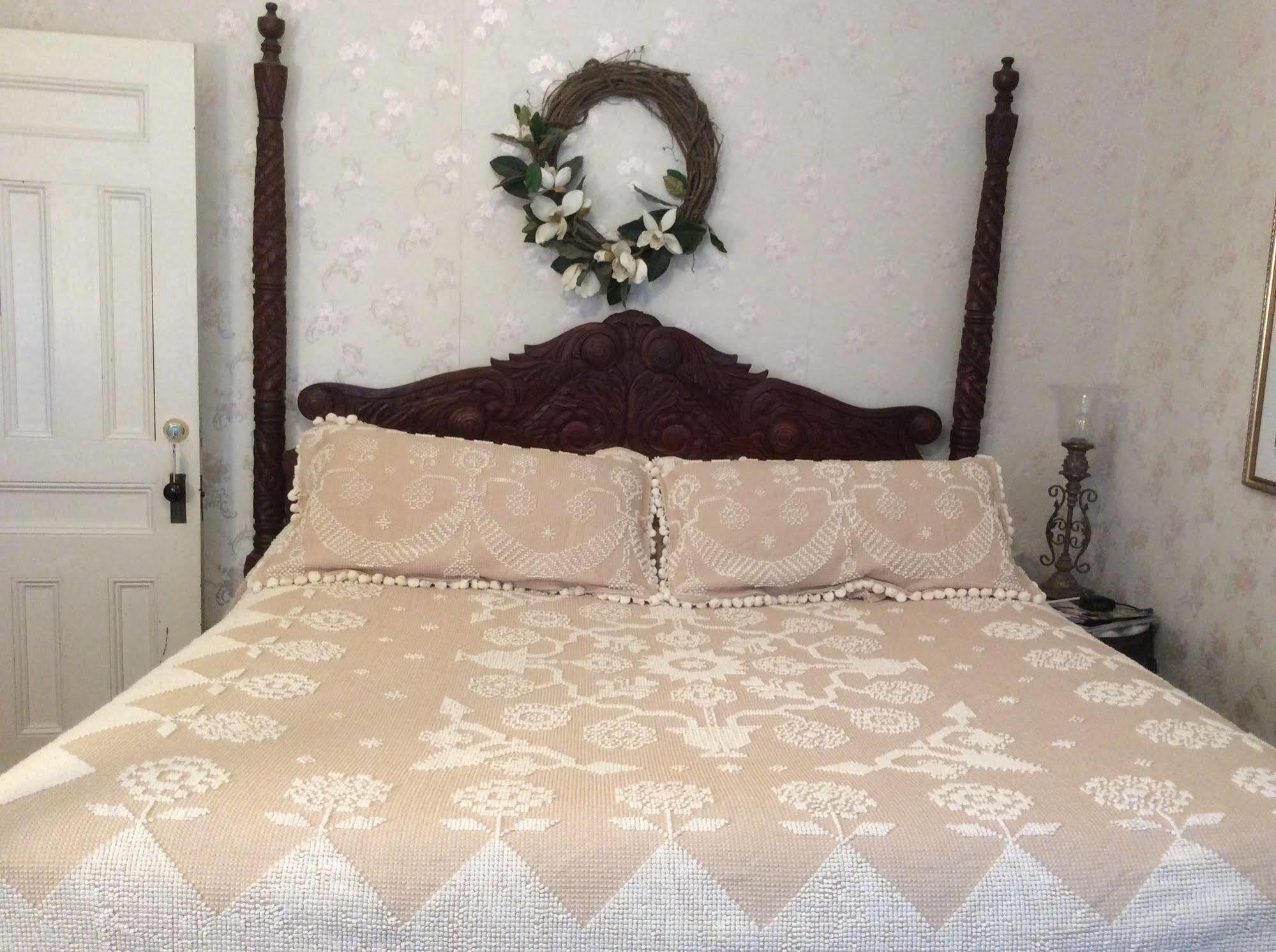 كارثج Grand Avenue Bed And Breakfast المظهر الخارجي الصورة