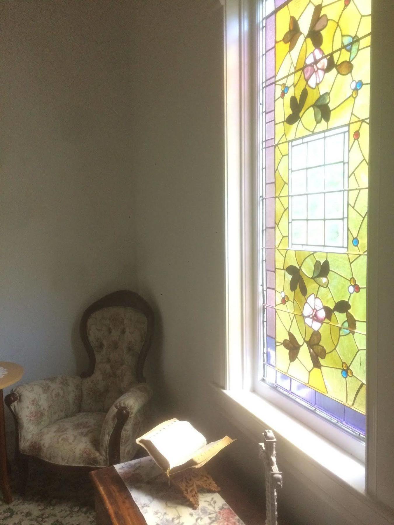 كارثج Grand Avenue Bed And Breakfast المظهر الخارجي الصورة
